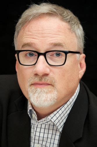 David Fincher Biography Movie Highlights And Photos Allmovie