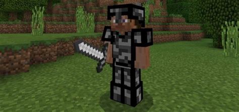 Search Results For Armor Addon Mcpe Dl