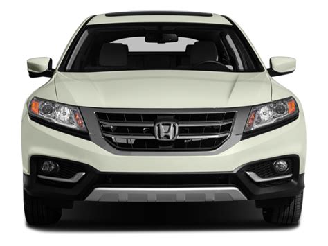 Used 2014 Honda Crosstour Utility 4d Ex 2wd V6 Ratings Values Reviews