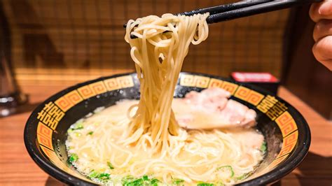 Discover Japan's Culinary Delights: A Guide to Ichiran Ramen and