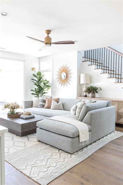 2019 Fan Favorite Projects | Living room grey, Cozy living spaces