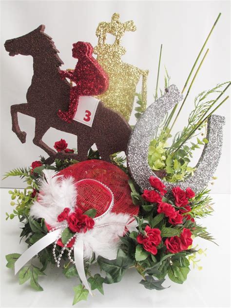 We did not find results for: Horse Themed Centerpieces | This centerpiece will be ...