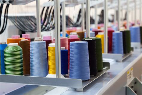 Tendências Da Indústria Têxtil Quais São E Como Acompanhar