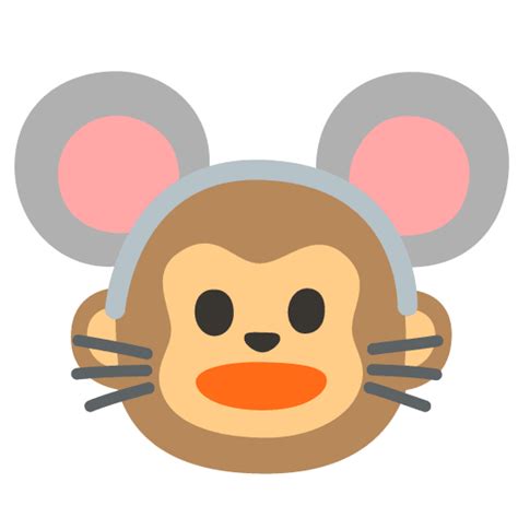 Ratmonkey Discord Emoji