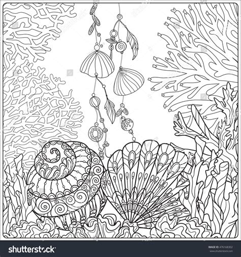 Showing 12 coloring pages related to great barrier reef. Ecosystem Coloring Pages at GetColorings.com | Free ...