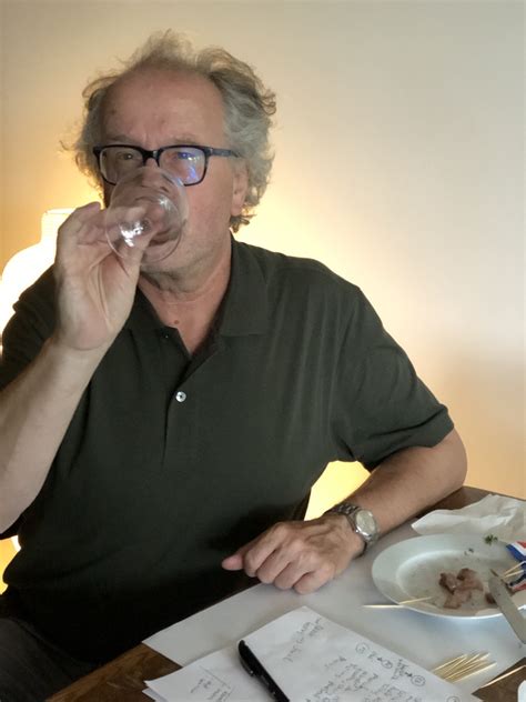 Deze hollandse uitvinding bestaat al. Nieuwe Haring / Sherry Test 2020 | Proefschrift