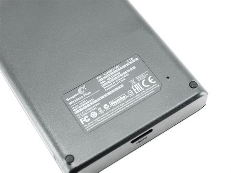For my system, i keep a sheet of paper with all my hard drive serial numbers on it, and the drives are. Seagate Wireless Plus 2TB Mobile Device Storage Review