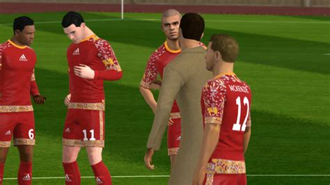 The game is specially created and launched for soccer lovers. Kit DLS Batik Keren Terbaru 2019 By Mixotekno - Dream League Soccer 2019