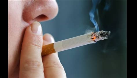 smoking is injurious to health eduindex news