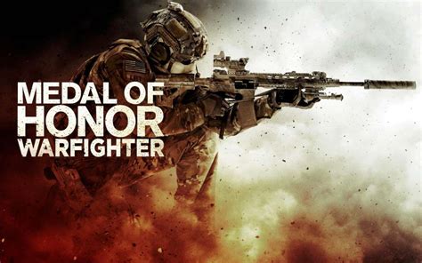 Medal Of Honor Warfighter Origin Cd Key Buy Cheap On