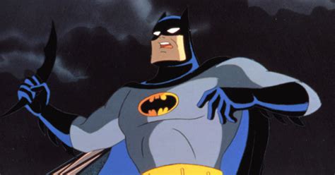 24 Batman Animated Movies Ranked Rotten Tomatoes