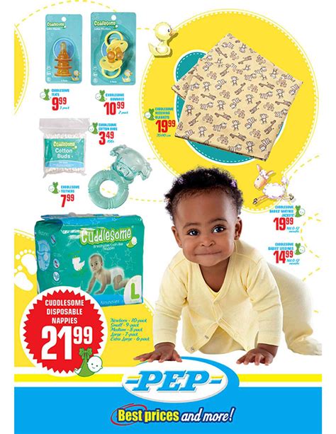 Special Cuddlesome Disposable Nappies Newborn-10's Pack — www.guzzle.co.za