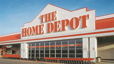 Video Home Depot Sales Hit 192 Billion Last Quarter Abc News