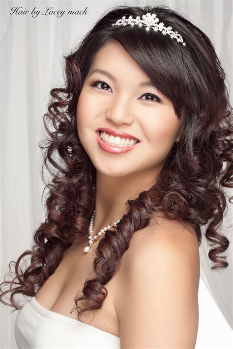 Get a great look without the hassle of rollers, rags, or curling irons! Tight ringlet curls | Hair by Lacey Mack | Pinterest ...