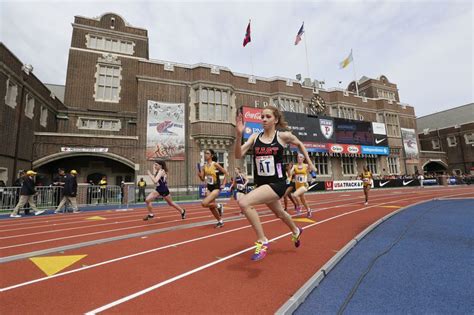 Penn Relays Canceled Again But Officials Hope To Keep Competition
