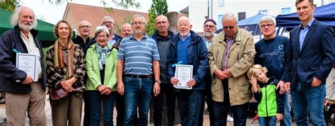 Jetzt aktuelle wohnungsangebote für mietwohnungen und. PreisträgerInnen / Stadt Vlotho