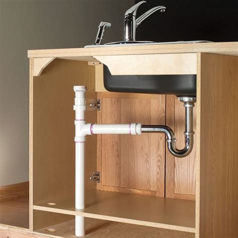 Tips On How To Measure Kitchen Sink Plumbing Rough In Dimensions