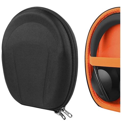 Geekria Ultrashell Headphones Case For Bose Noise Cancelling Headphones 700 Qc35 Ii Qc25