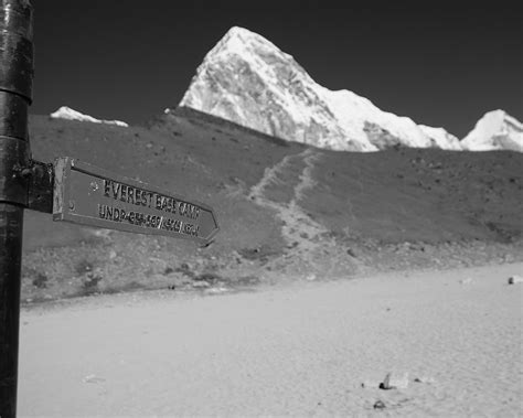 Everest Base Camp Portraits And Images Flickr