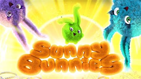 Sunny Bunnies Adventure D Cinema Youtube