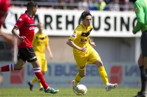 Steven berghuis • welcome to galatasaray? AZ met Berghuis tegen PSV | Overig | gelderlander.nl