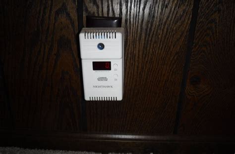 Power source carbon monoxide detectors come in three varieties: Carbon Monoxide detector placement | Zone Zero Home ...