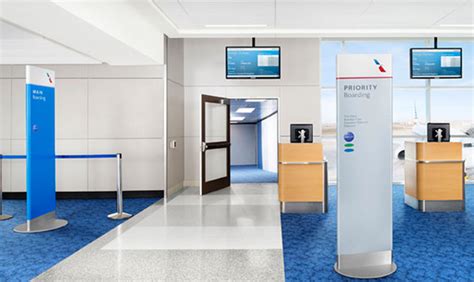 American Airlines Delivering On Vision For A Next Generation Airport