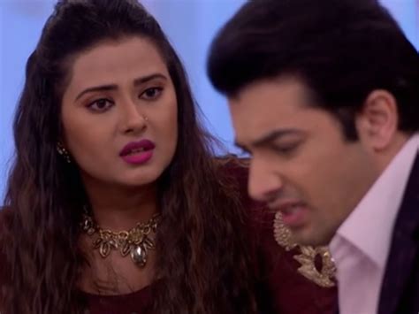 Kasam Tere Pyar Ki Written Update April 3 2018 Rishi Asks Tanuja To