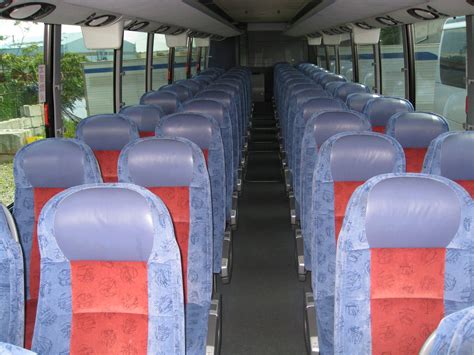 Motor Coach And Charter Bus Rental Metropolitan Shuttle
