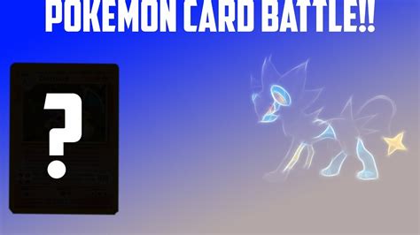 The battle academy includes everything two players need to play, with guides to the decks so your first game is easy to follow with a little strategy and a little luck, you can battle with the best! Pokemon Card Opening Battle!! - YouTube