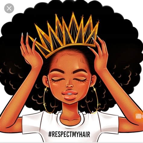 Black Girl Cartoon Wallpapers Top Free Black Girl Cartoon Backgrounds