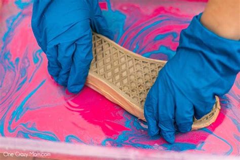 See full list on wikihow.com How to hydro dip shoes - how to hydro dip shoes with spray ...
