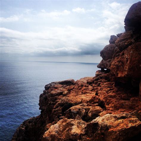 We depart from marina botafoch / ibiza nueva in the morning, stop for a while on the fantastic seashores between espalmador and formentera. Cap de Barbaria - Formentera | Haus