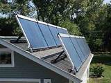 Images of Solar Panels For Heating Your Home
