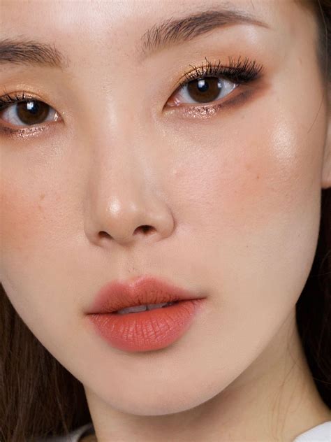 Rodee Rodee • Instagram Photos And Videos Coral Makeup Asian Makeup Looks Makeup Order