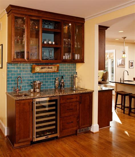 Wood trash can, tilt out trash bin, white distressed trash bin, reclaimed wood trash bin, amish, 12.5 gallon plastic trash can included Marvelous mini kegerator in Kitchen Eclectic with Basement ...