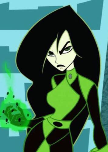 Shego Fan Casting For Kim Possible Mycast Fan Casting Your Favorite Stories