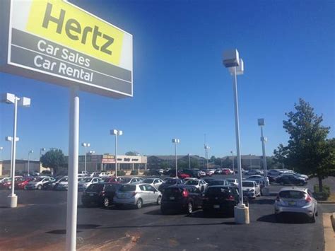 For 30 years, daaokc has been the trusted source for dealers, consignors and gsa public auction in oklahoma. Hertz Car Sales Oklahoma City car dealership in OKLAHOMA ...