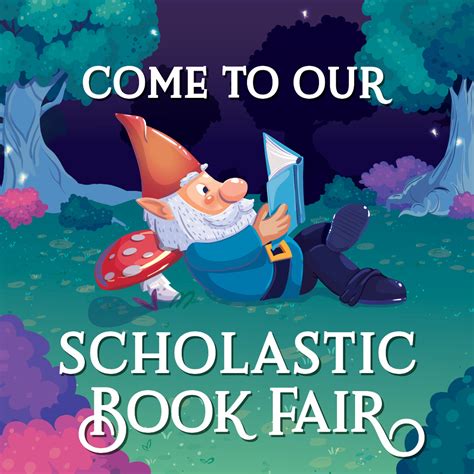 Book Fairs Downloads | Scholastic New Zealand
