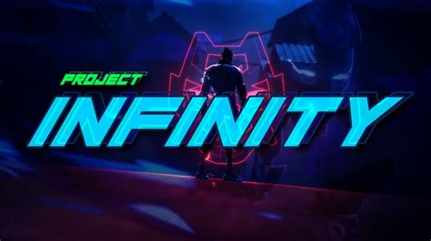 Project Infinity⚡ A Valorant Montage Youtube