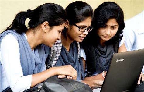 5 Scholarships For Indian Women Campus World