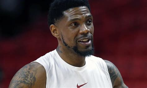Miami heat veteran udonis haslem joins rachel nichols on the jump to talk about vince carter's retirement making him the. Udonis Haslem Believes Heat Are Ready For Disney, Calls Team 'Most Mentally Tough' In NBA ...