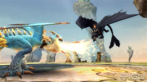 How To Train Your Dragon Screenshots Pictures Wallpapers Xbox 360 Ign