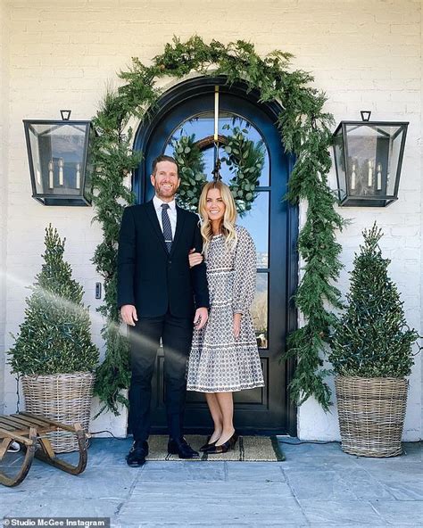 Netflixs Dream Home Makeover Stars Syd And Shea Mcgee Announce Theyre