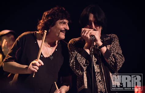 Browse the list of upcoming concerts, and if you can't find your favourite artist, track them and let songkick tell you when they are next in your area. Cactus at the Magic Bag in Ferndale, MI on 11-Apr-2015 ...