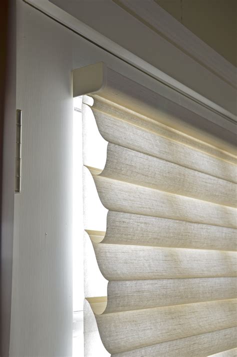 And, hunter douglas offers advanced operating systems designed for child safety. http://curtaincallct.com/ Hunter Douglas Solera Soft ...