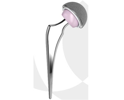C Stem® Amt Hip Replacement Depuy Synthes