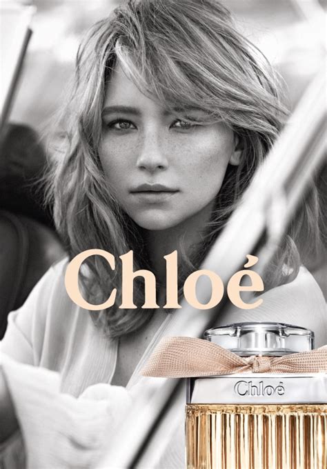 New Chloe Absolu De Parfum Eau De Parfum Spray ~ Full Size Retail
