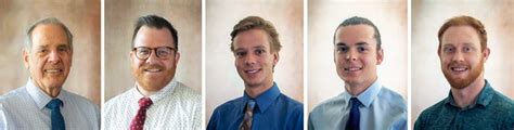 Hal Welcomes New Faces To The Team Hansen Allen And Luce Inc