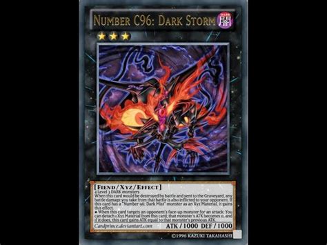 Yugi moto solves an ancient egyptian puzzle and brings forth a dark and powerful alter ego. Yugioh zexal number cards (English) Part 1 - YouTube